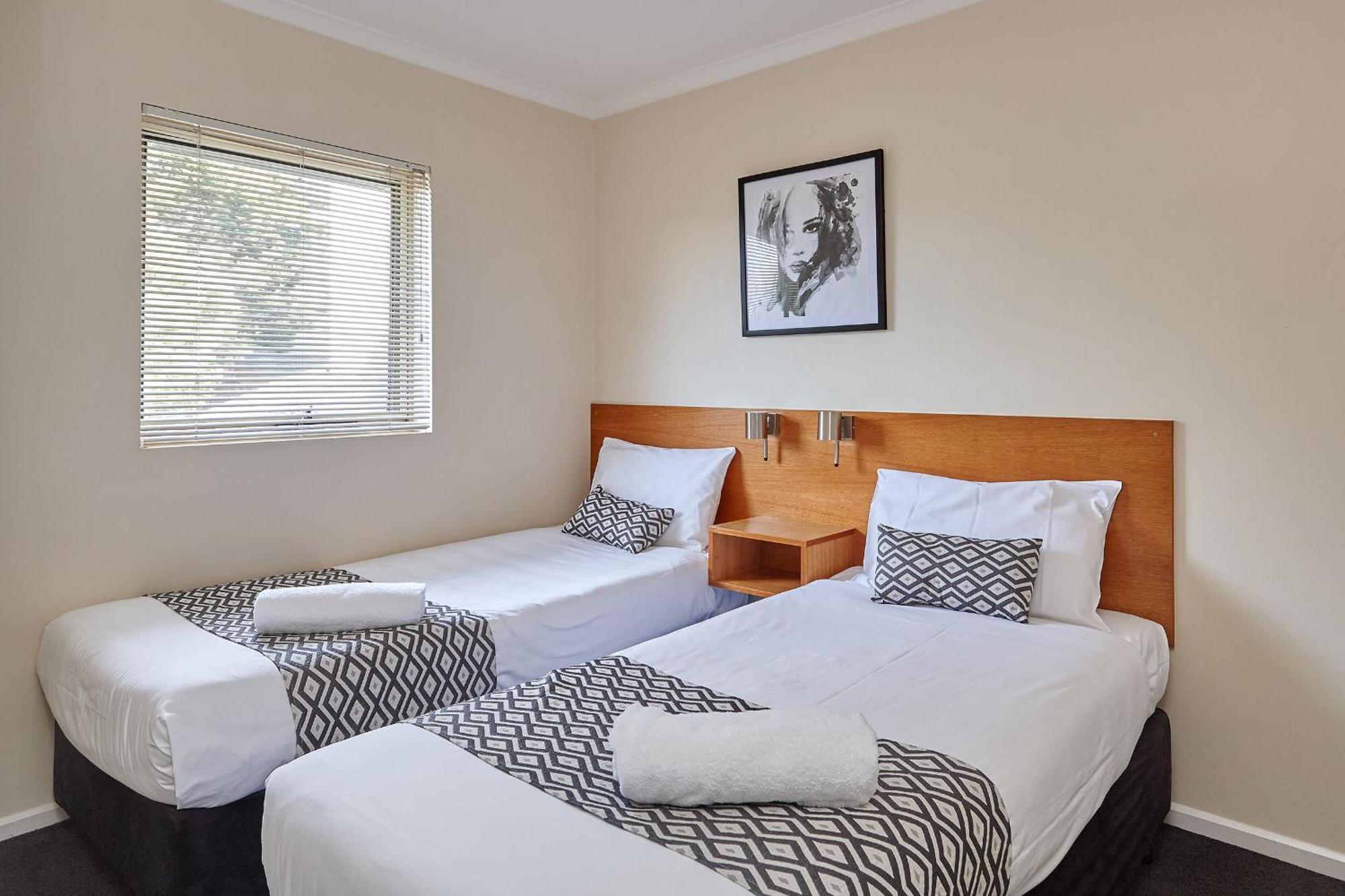 Elphin Serviced Apartments Launceston Pokój zdjęcie