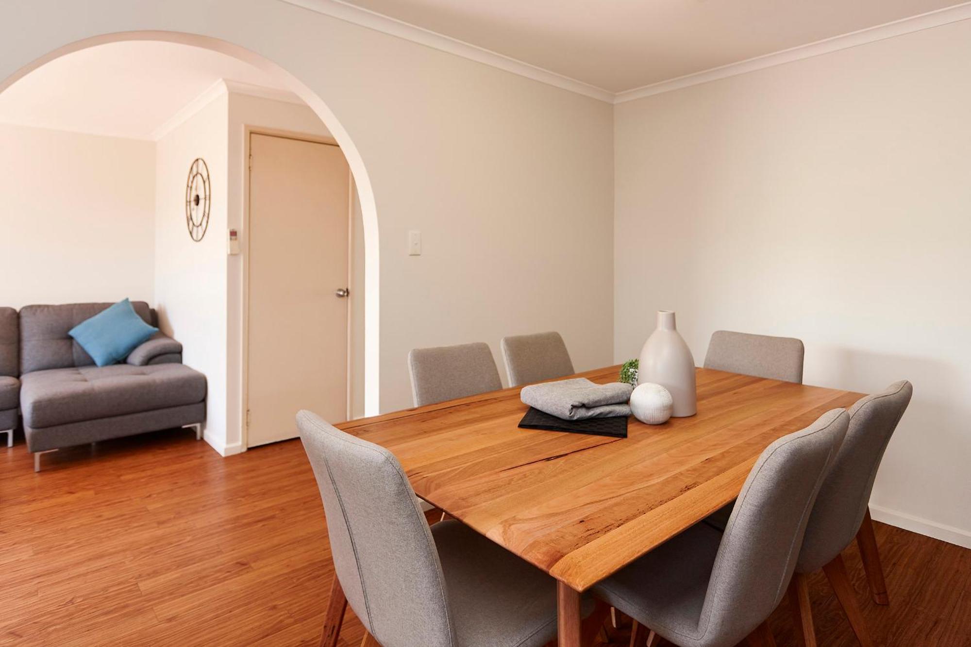 Elphin Serviced Apartments Launceston Pokój zdjęcie