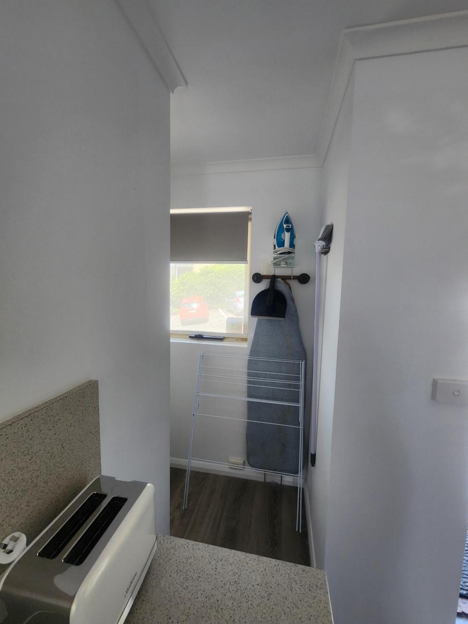 Elphin Serviced Apartments Launceston Pokój zdjęcie
