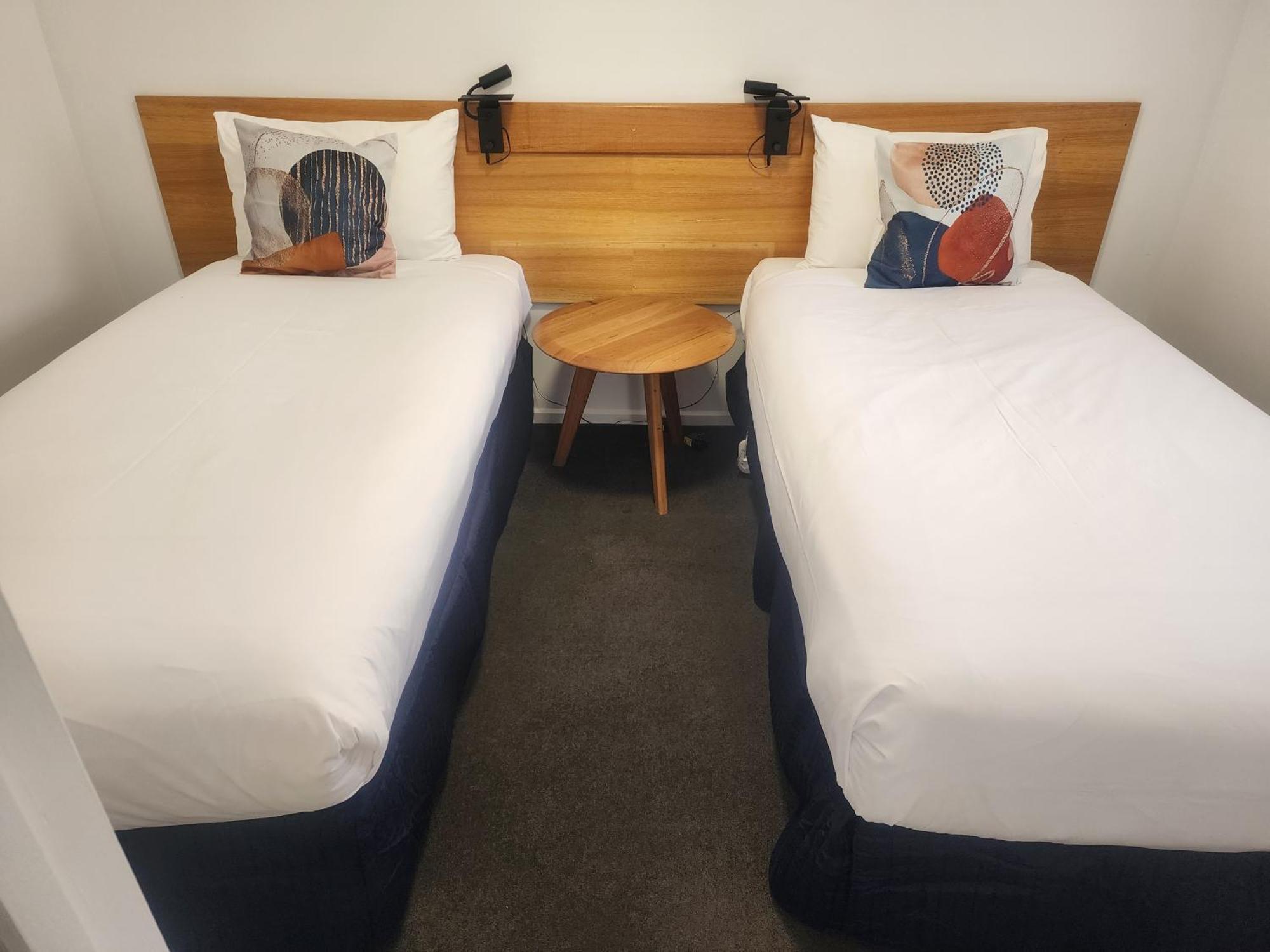 Elphin Serviced Apartments Launceston Pokój zdjęcie