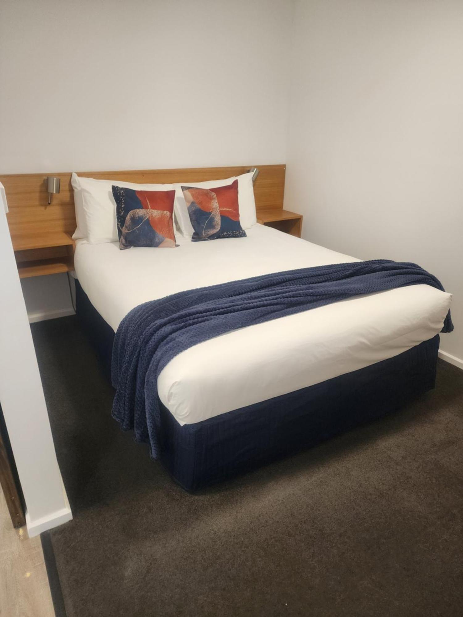 Elphin Serviced Apartments Launceston Pokój zdjęcie