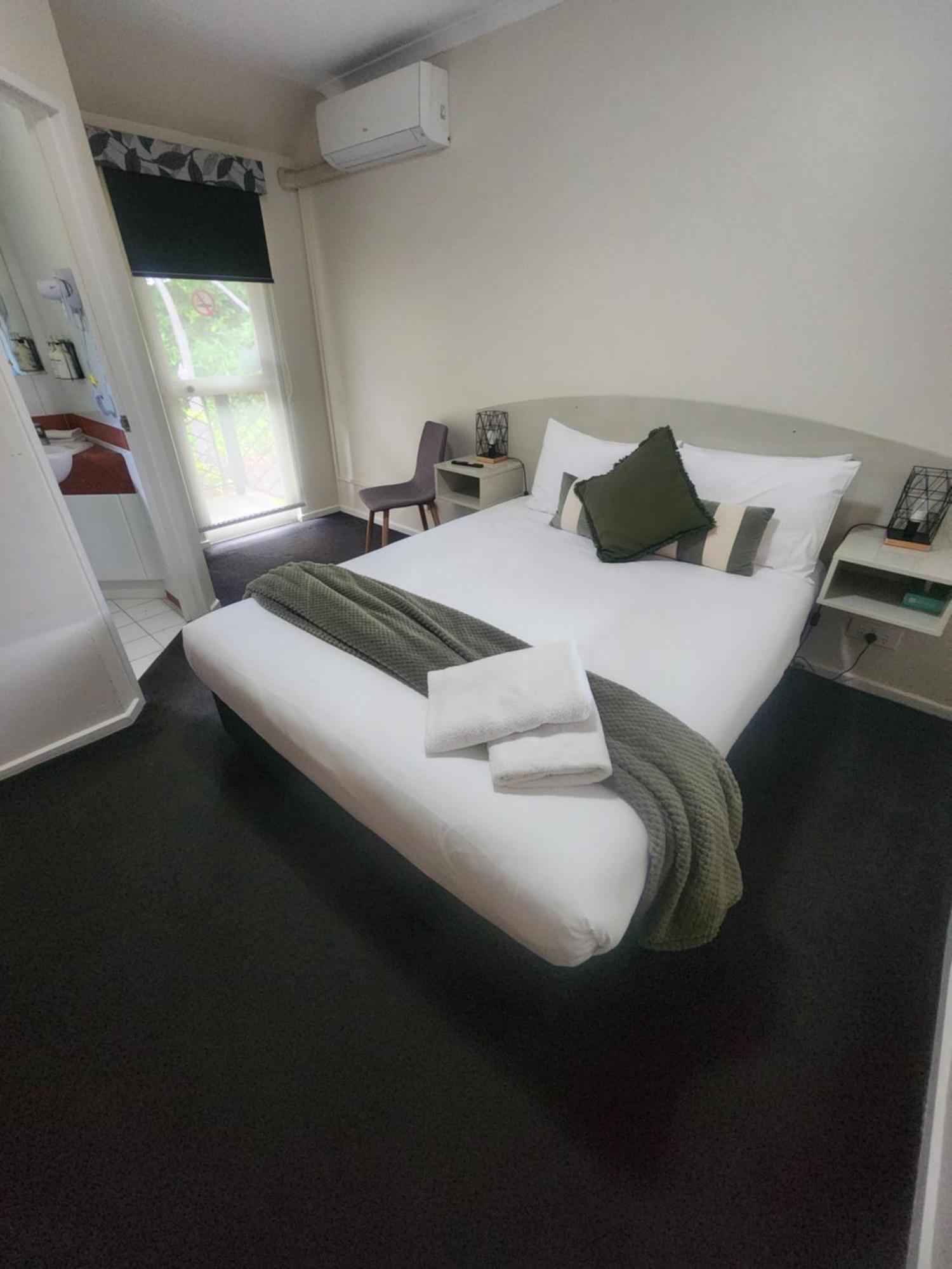 Elphin Serviced Apartments Launceston Pokój zdjęcie