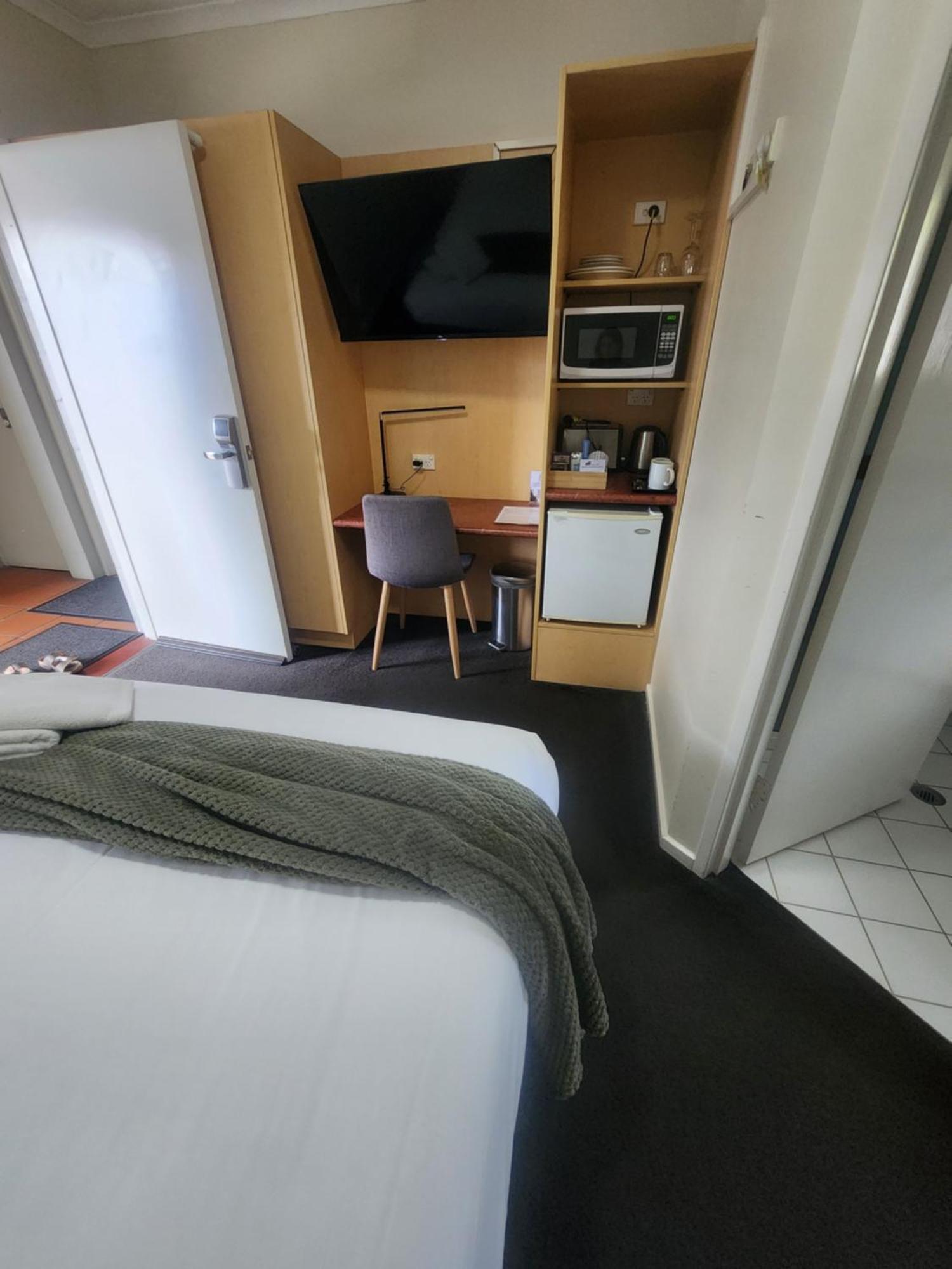 Elphin Serviced Apartments Launceston Pokój zdjęcie