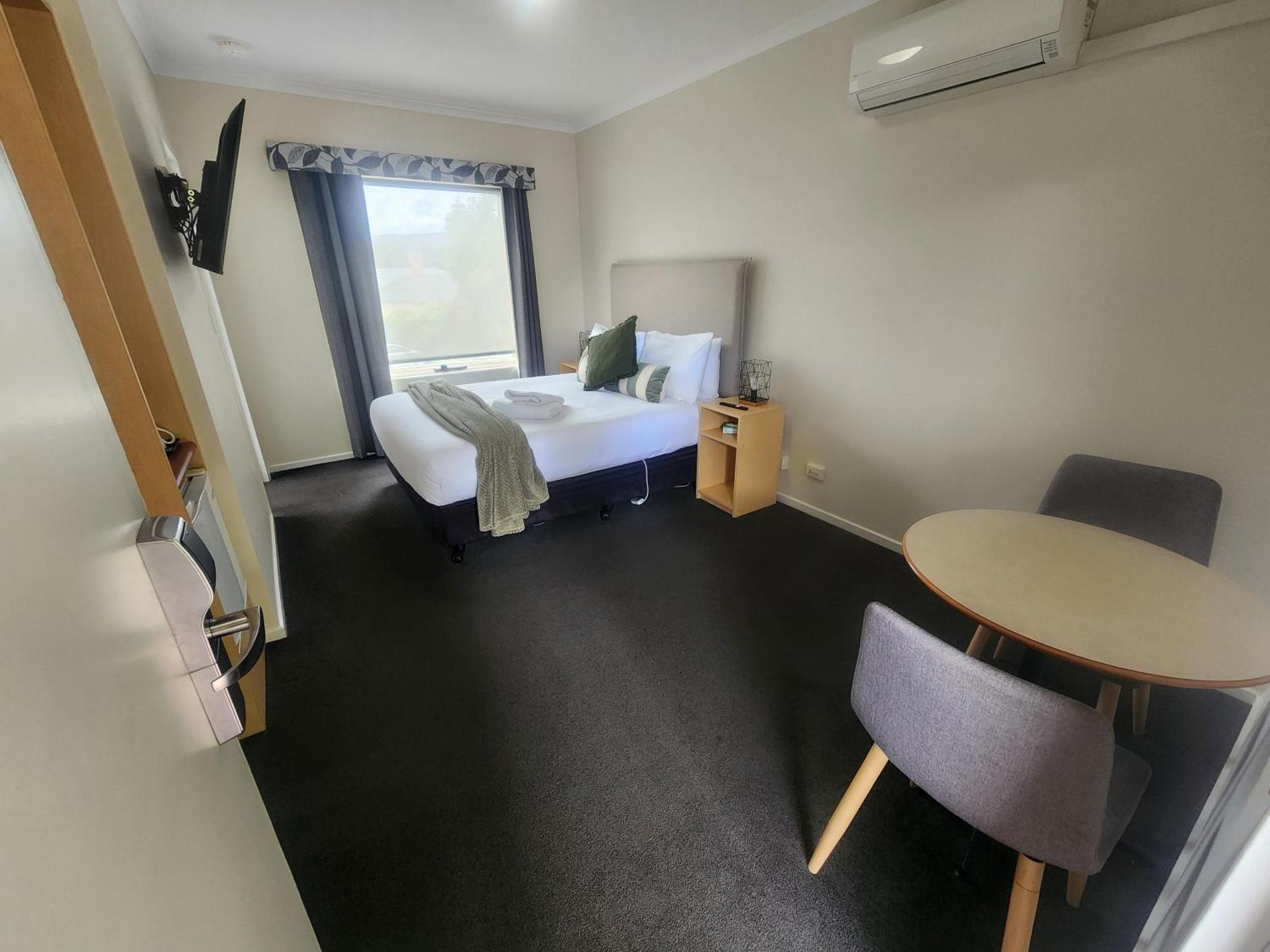 Elphin Serviced Apartments Launceston Pokój zdjęcie