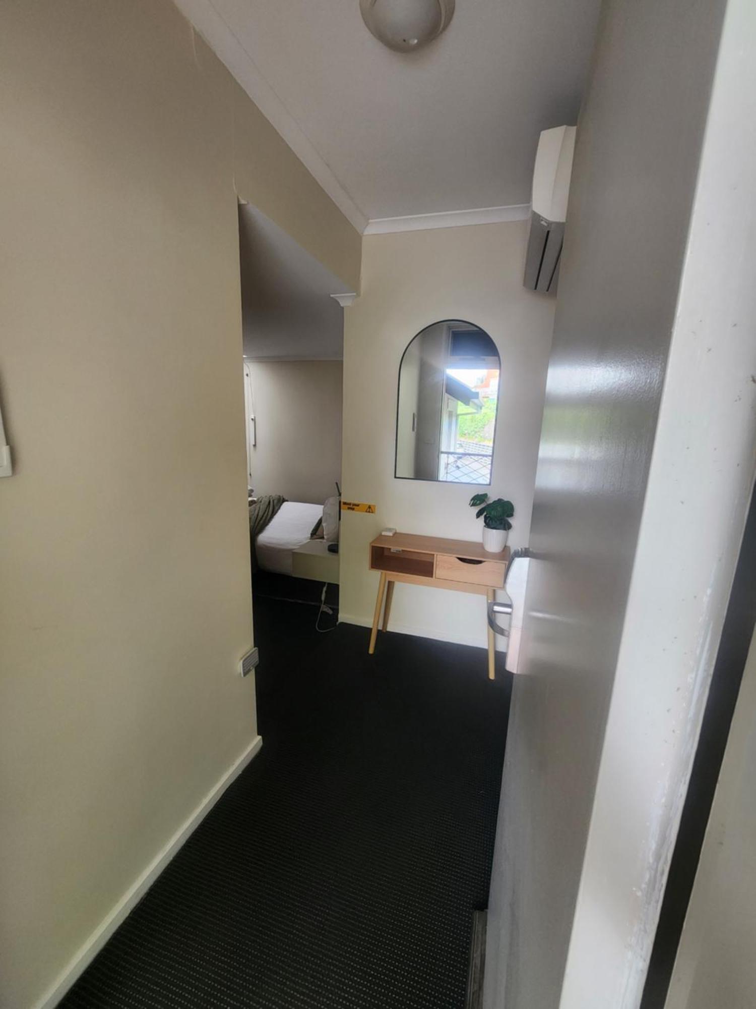 Elphin Serviced Apartments Launceston Pokój zdjęcie