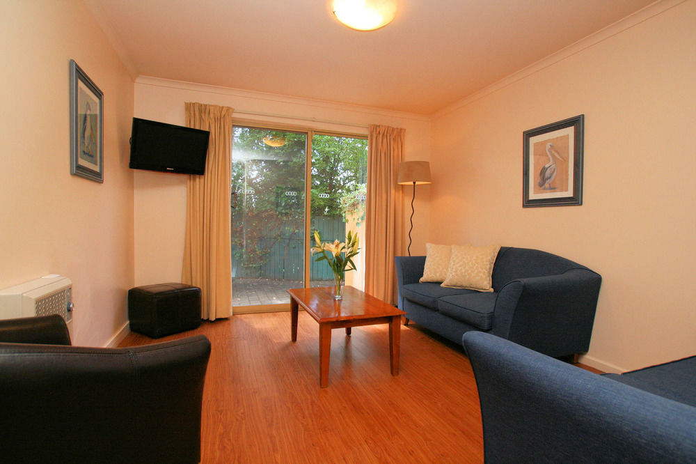 Elphin Serviced Apartments Launceston Zewnętrze zdjęcie