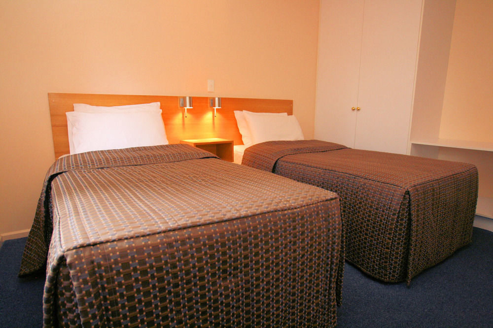 Elphin Serviced Apartments Launceston Zewnętrze zdjęcie