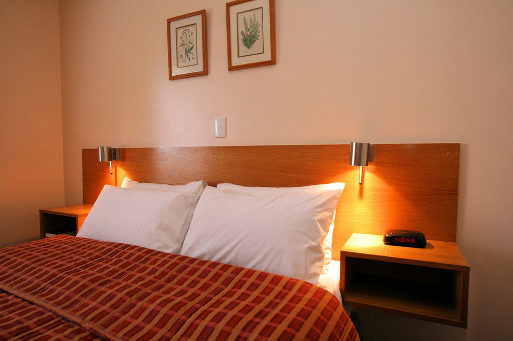 Elphin Serviced Apartments Launceston Zewnętrze zdjęcie