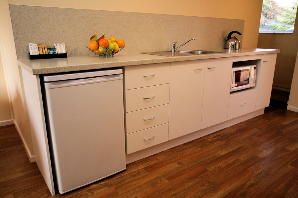 Elphin Serviced Apartments Launceston Zewnętrze zdjęcie
