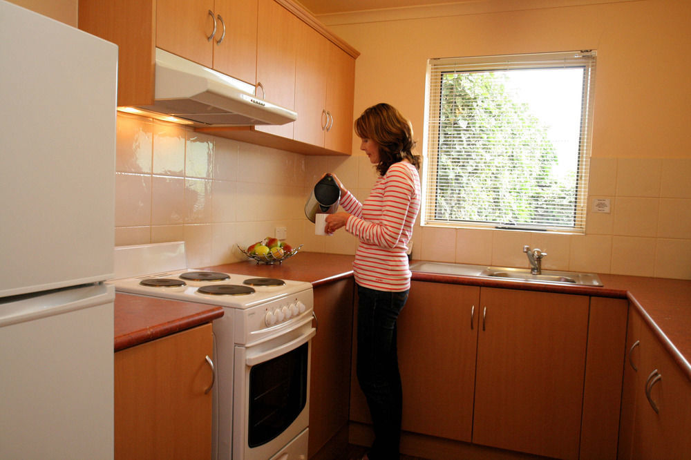 Elphin Serviced Apartments Launceston Zewnętrze zdjęcie