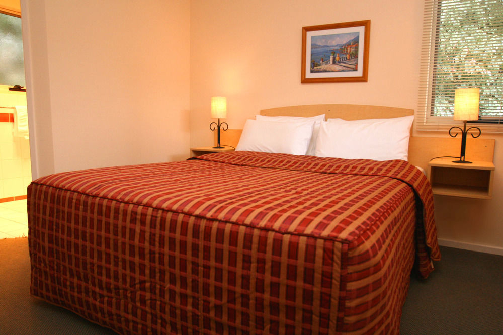 Elphin Serviced Apartments Launceston Zewnętrze zdjęcie
