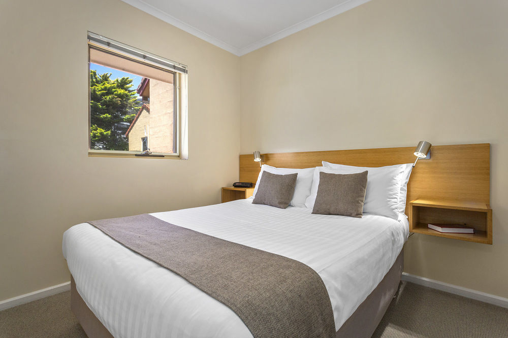 Elphin Serviced Apartments Launceston Zewnętrze zdjęcie
